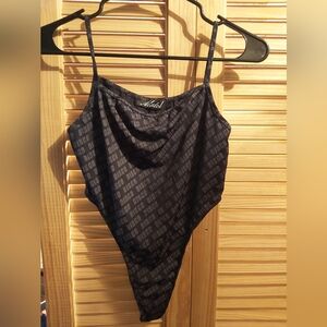 Motel DISCO Boysuit